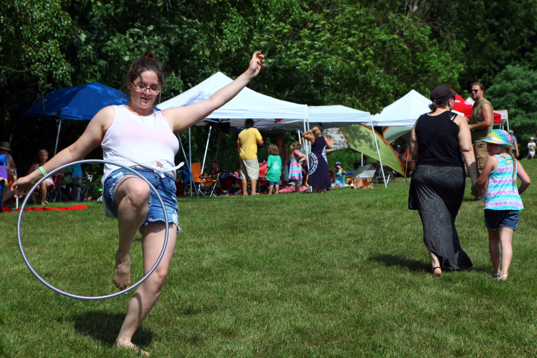Lightning Bug Music Festival